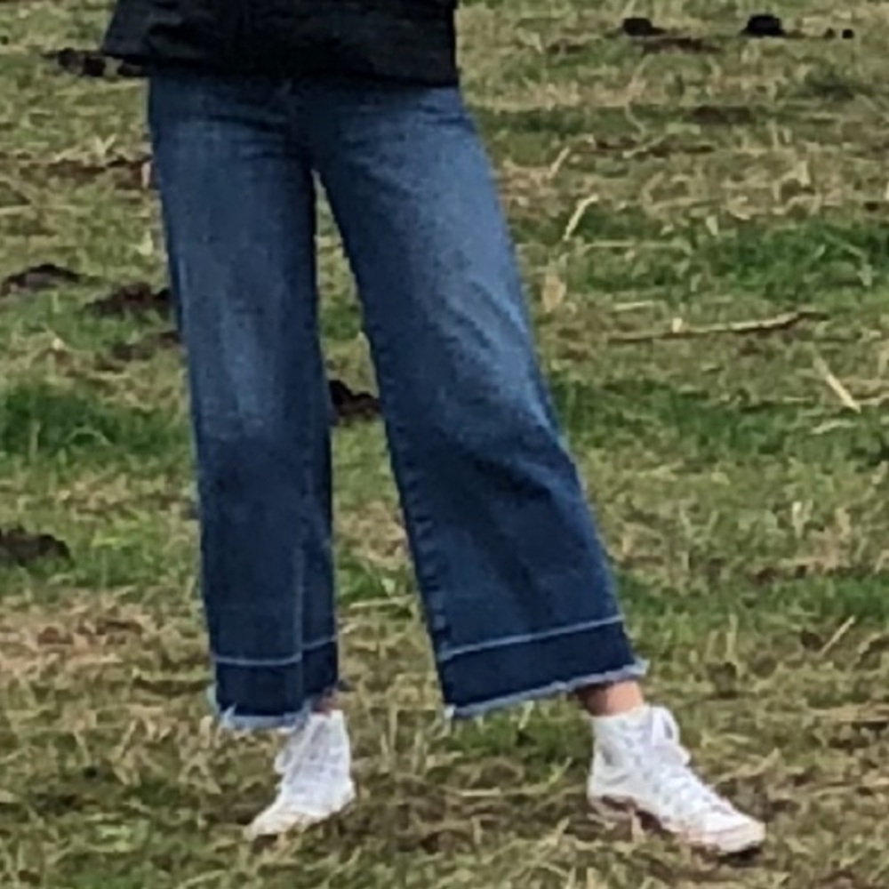 FREE PEOPLE JEANS
